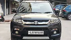 Used Maruti Suzuki Vitara Brezza ZDi Plus in Ahmedabad