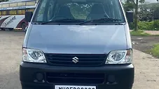 Used Maruti Suzuki Eeco 5 STR WITH A/C+HTR CNG [2017-2019] in Thane