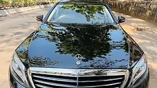 Used Mercedes-Benz S-Class S 350 CDI in Mumbai