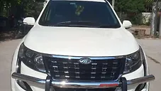 Used Mahindra XUV500 W11 AT in Hyderabad