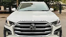 Used MG Gloster Savvy 6 STR 2.0 Twin Turbo 4WD in Mumbai