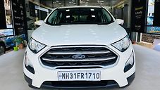 Used Ford EcoSport Trend 1.5 Ti-VCT in Nagpur