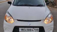 Used Maruti Suzuki Alto 800 Lxi in Nagpur