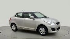 Used Maruti Suzuki Swift DZire VDI in Hyderabad