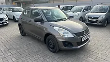 Used Maruti Suzuki Swift Lxi (O) [2014-2017] in Delhi