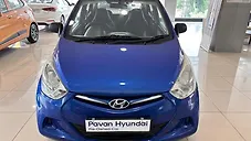Used Hyundai Eon D-Lite in Bangalore