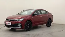 Used Volkswagen Virtus GT Plus 1.5 TSI EVO DSG in Pune