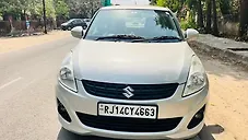 Used Maruti Suzuki Swift DZire VDI in Jaipur