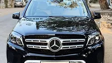 Used Mercedes-Benz GLS 350 d in Ahmedabad