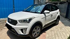 Used Hyundai Creta SX Plus 1.6  Petrol in Chennai