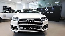Used Audi Q7 45 TDI Technology Pack in Pune