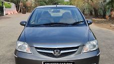 Used Honda City ZX GXi in Indore