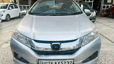 Used Honda City E Diesel in Kanpur