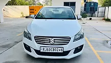 Used Maruti Suzuki Ciaz VDi [2014-2015] in Jaipur