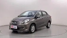 Used Honda Amaze 1.5 VX i-DTEC in Bangalore