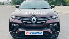 Used Renault Kiger RXZ AMT in Kollam