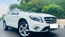 Used Mercedes-Benz GLA 200 Sport in Delhi