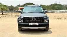 Used Hyundai Venue SX (O) 1.0 Turbo DCT in Delhi