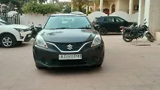 Used Maruti Suzuki Baleno Delta 1.3 in Jaipur