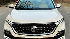 Used MG Hector Sharp 1.5 Petrol CVT in Ahmedabad