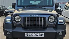 Used Mahindra Thar LX Hard Top Petrol AT in Ahmedabad
