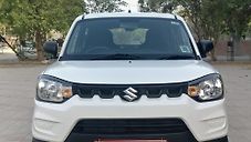 Used Maruti Suzuki S-Presso VXi (O) in Ahmedabad