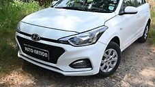 Used Hyundai Elite i20 Sportz 1.2 [2016-2017] in Thiruvananthapuram