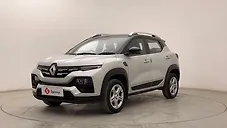 Used Renault Kiger RXT AMT Dual Tone in Pune