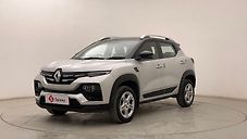 Used Renault Kiger RXT AMT Dual Tone in Pune