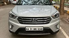 Used Hyundai Creta 1.6 SX Plus AT Petrol in Bangalore
