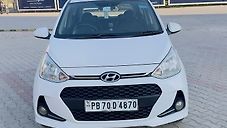 Used Hyundai Grand i10 Era 1.2 Kappa VTVT [2016-2017] in Mohali