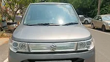 Used Maruti Suzuki Wagon R 1.0 VXI+ AMT in Bangalore
