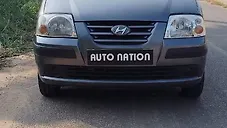 Used Hyundai Santro Xing GL in Thiruvananthapuram