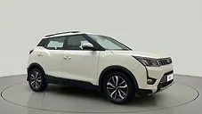Used Mahindra XUV300 W8 (O) 1.2 Petrol AMT in Bangalore