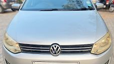 Used Volkswagen Polo Highline1.2L D in Thiruvananthapuram