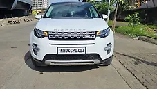 Used Land Rover Discovery Sport HSE Luxury 7-Seater in Mumbai