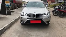 Used BMW X3 xDrive 20d Expedition in Lucknow