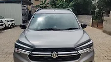 Used Maruti Suzuki XL6 Alpha MT Petrol in Bangalore