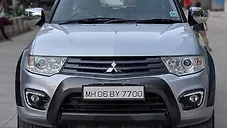 Used Mitsubishi Pajero Sport Select Plus AT in Mumbai