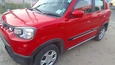 Used Maruti Suzuki S-Presso VXi Plus AMT in Hyderabad