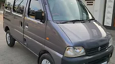 Used Maruti Suzuki Eeco 5 STR [2014-2019] in Nagpur
