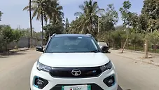 Used Tata Nexon XZA Plus LUXS in Bangalore
