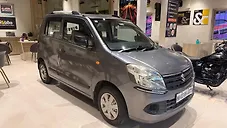 Used Maruti Suzuki Wagon R 1.0 LXi in Kalyan