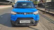 Used Maruti Suzuki S-Presso VXi (O) in Mumbai