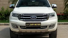 Used Ford Endeavour Titanium Plus 2.0 4x2 AT in Delhi