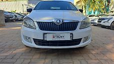 Used Skoda Rapid Elegance 1.6 TDI CR MT in Bangalore