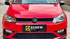 Used Volkswagen Polo Highline Plus 1.0L TSI in Bangalore