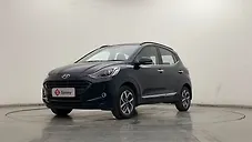 Used Hyundai Grand i10 Nios Asta AMT 1.2 Kappa VTVT in Hyderabad
