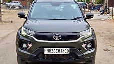 Used Tata Nexon XMA (S) Diesel in Delhi