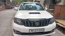 Used Toyota Fortuner 3.0 4x2 AT in Mumbai